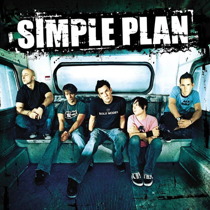 Simple Plan-《Still Not Getting Any》