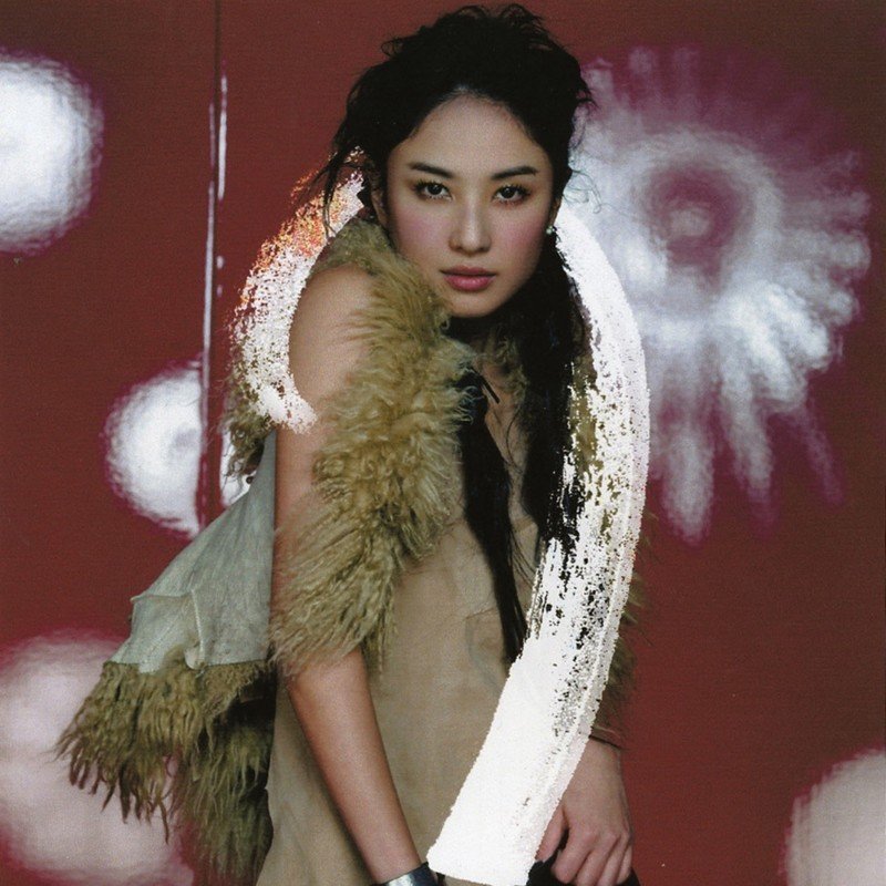 郑希怡-《One Two Three》