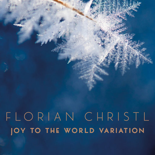 Joy to the World Variation 24-48