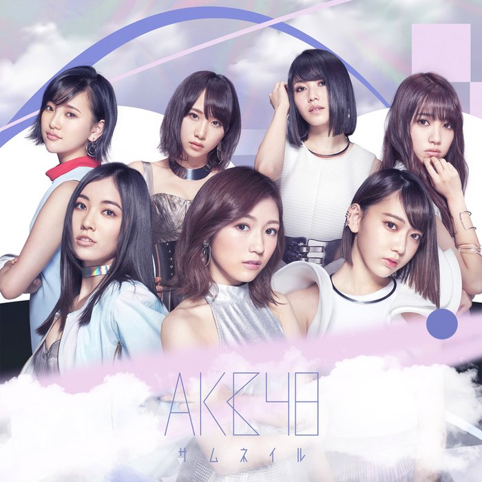 AKB48 ·《サムネイルType B》