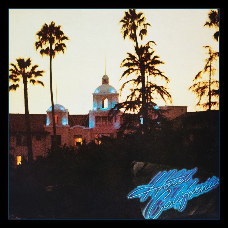 Eagles-《Hotel California (40th Anniversary Expanded Edition)》