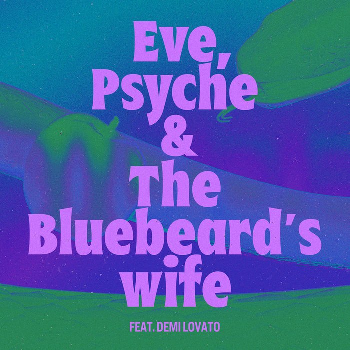 LE SSERAFIM-《Eve, Psyche & The Bluebeard’s wife (feat_ Demi Lovato)》