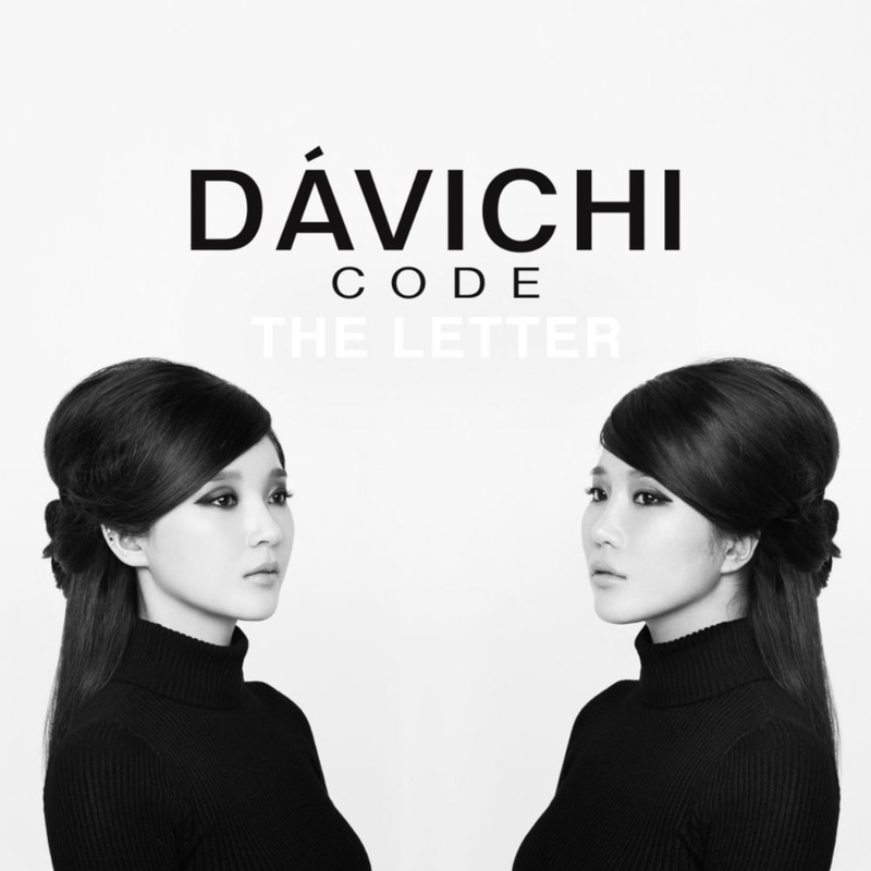 DAVICHI CODE (다비치코드)