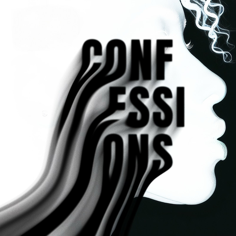 Confessions (feat_ HEESEUNG & JAKE of ENHYPEN x Paul Russell) (Marathon Training Mix)