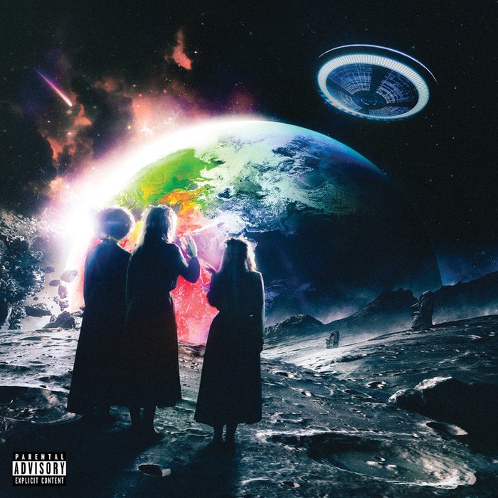 Lil Uzi Vert-《Eternal Atake (Explicit)》