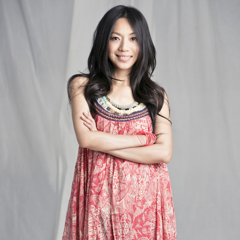 万芳-《新不了情》