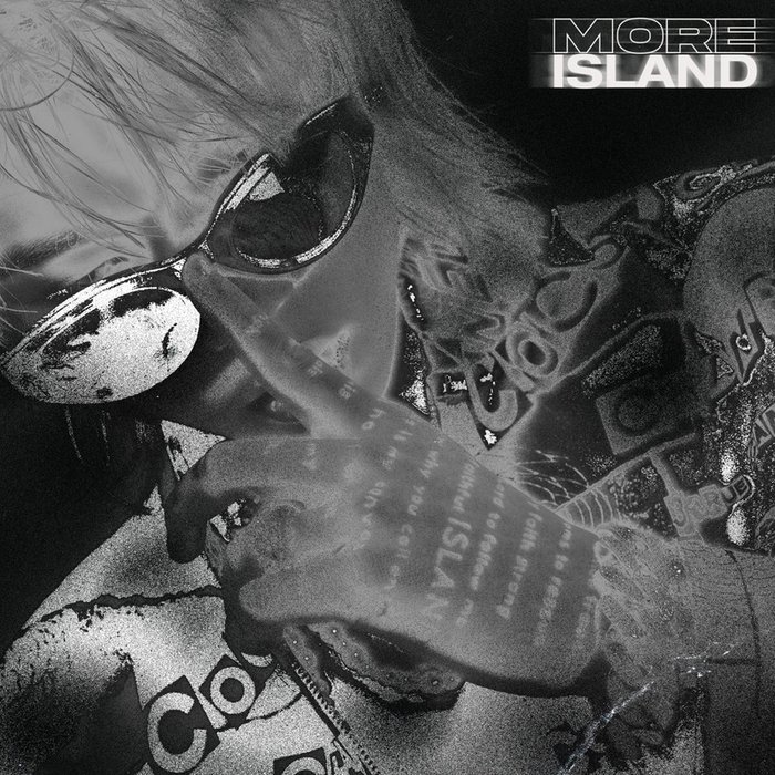 Ash Island-《More ISLAND》