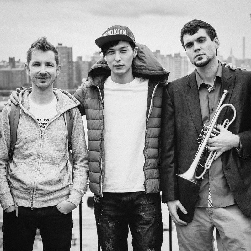 严爵-《Shanghai Nights》