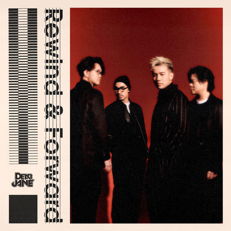 Dear Jane-《Rewind & Forward》