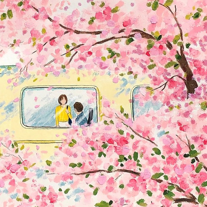 Paul Kim-《한 정거장 더 가서 내릴래요 (Next stop heart)》