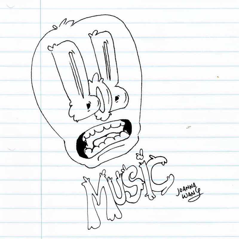 王若琳-《BOB MUSIC》