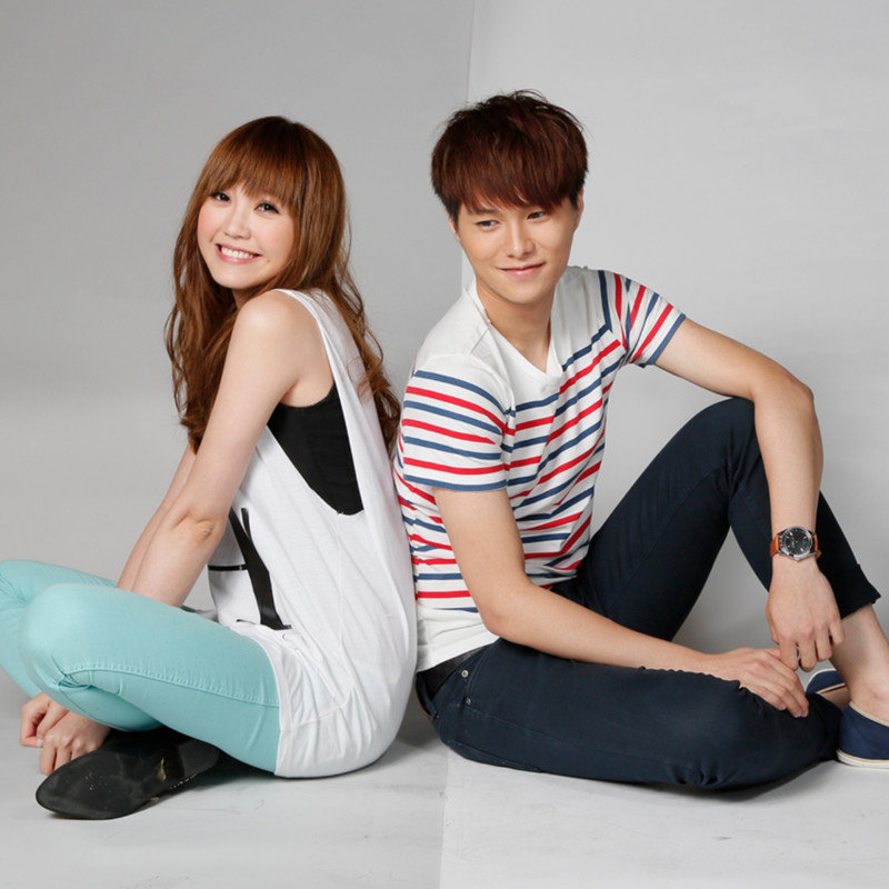 吴若希-《暗恋》