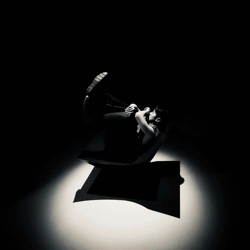 张栋梁-《集体孤独》