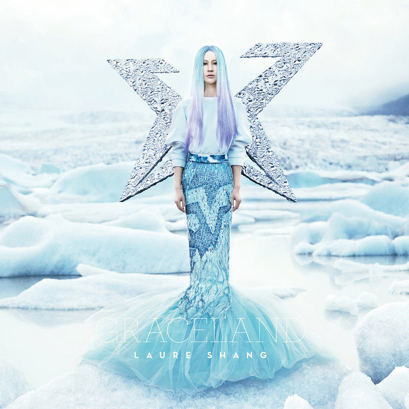 尚雯婕-《Graceland》