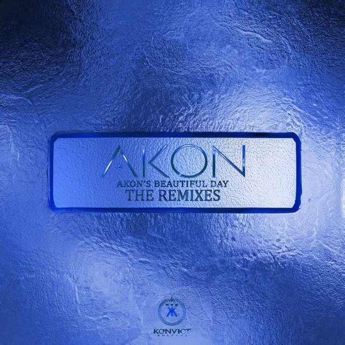 Akon-《Akon’s Beautiful Day (Remix EP)》