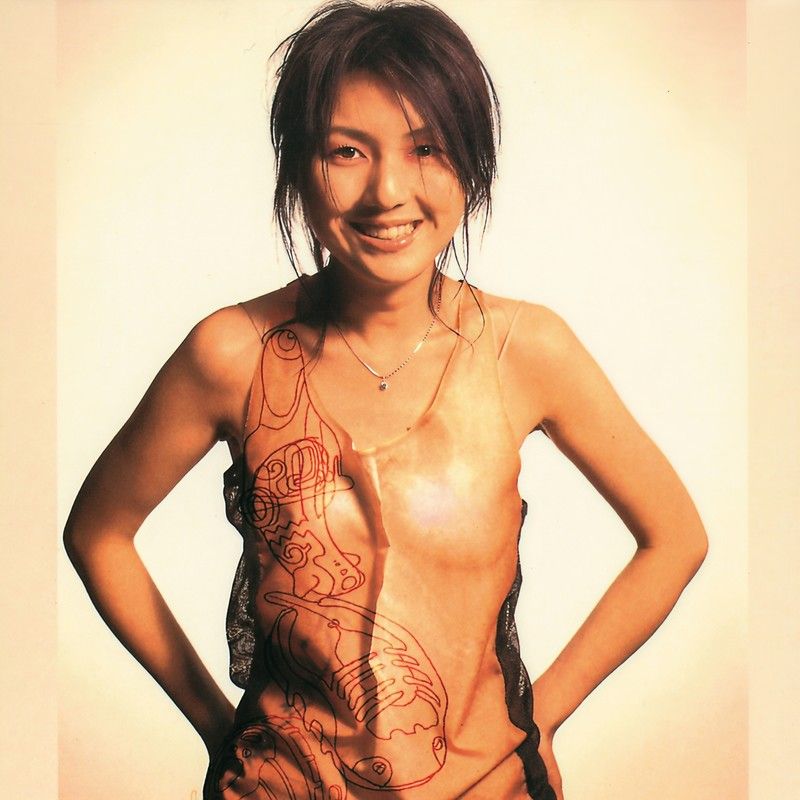 杨千嬅-《Miriam’s Melodies》