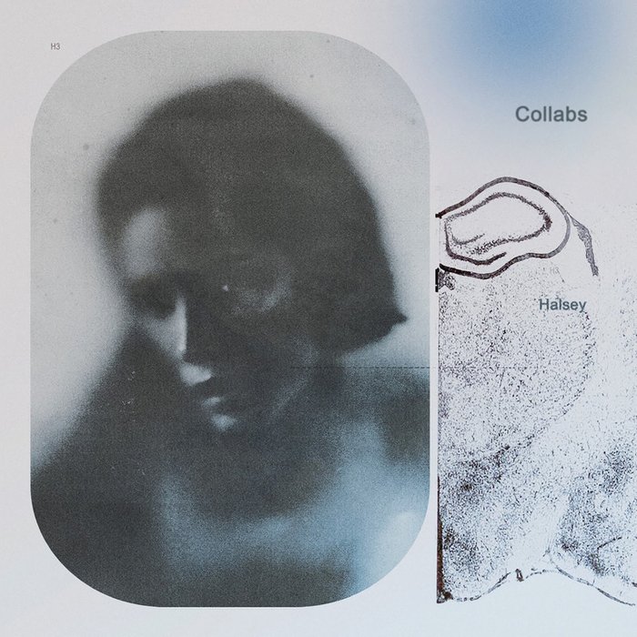 Halsey-《Collabs (Explicit)》