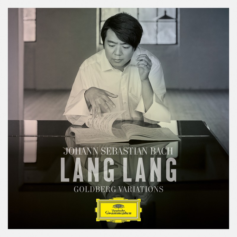 郎朗-《Bach_ Goldberg Variations》