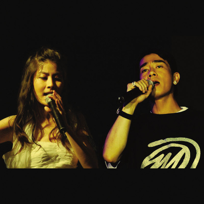 陈小春-《沙尘滚滚》