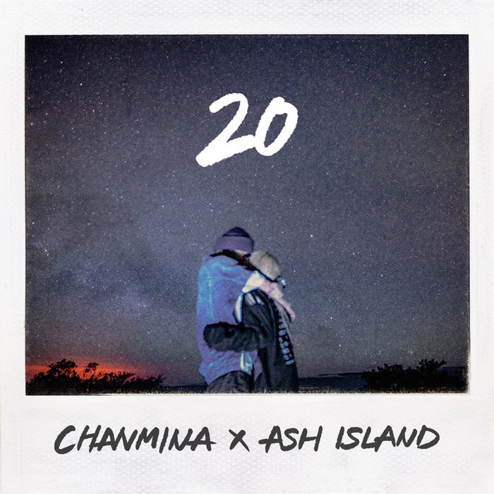 Ash Island-《20 (Explicit)》
