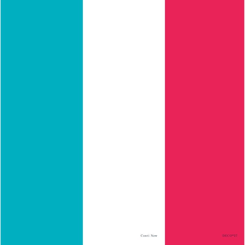 DECO27-《Conti New》