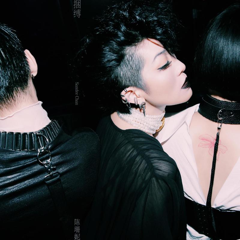 陈珊妮-《捆缚》