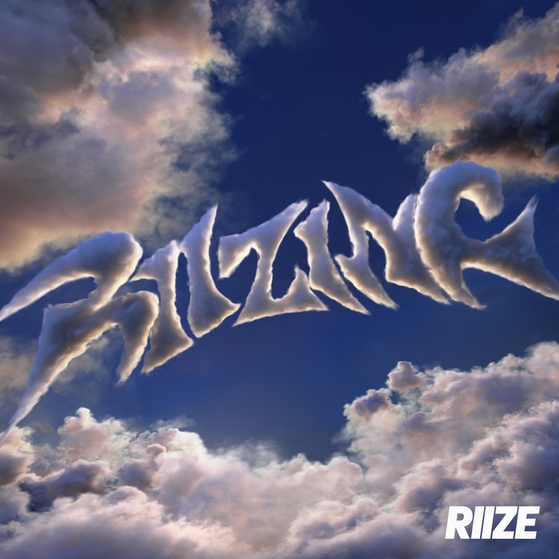 RIIZE-《RIIZING _ Epilogue – The 1st Mini Album》