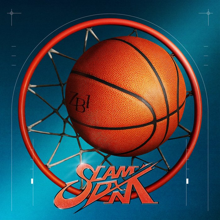 ZEROBASEONE-《SLAM DUNK》