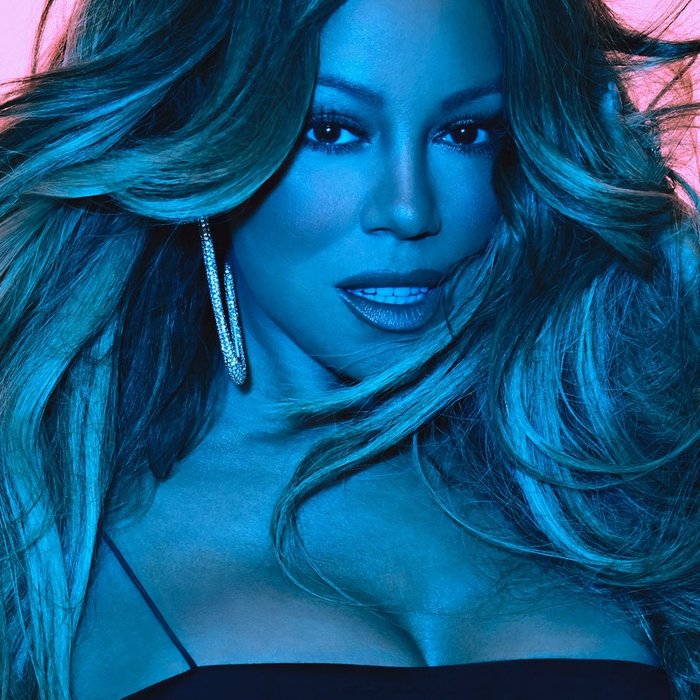 Mariah Carey-《Caution》