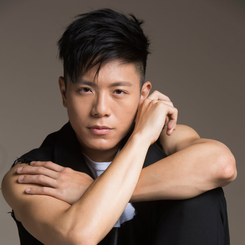 韦礼安-《为了你活》