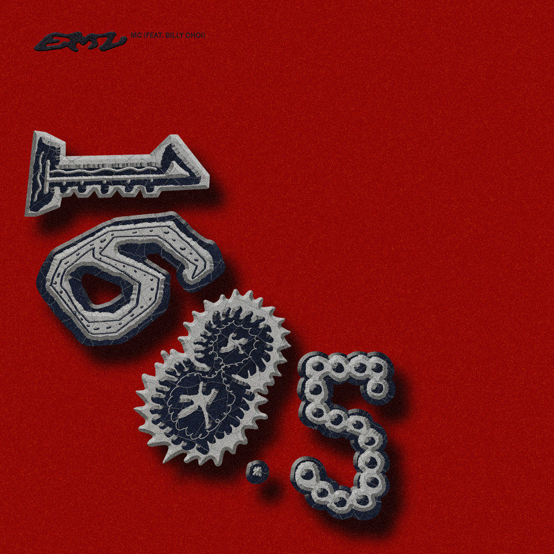 MC 张天赋-《168_5 (feat_ Billy Choi)》