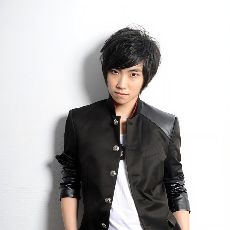 徐良-《徐良原创合集》