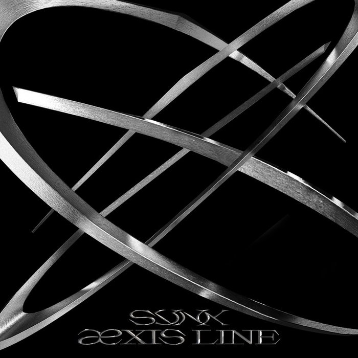 aespa-《SYNK：aeXIS LINE – 2025 Special Digital Single》