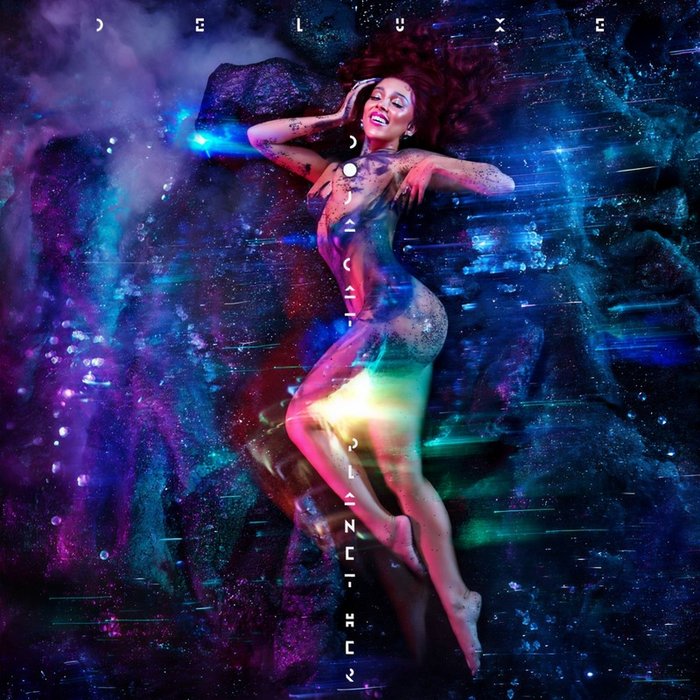 Doja Cat-《Planet Her (Deluxe) [Explicit]》