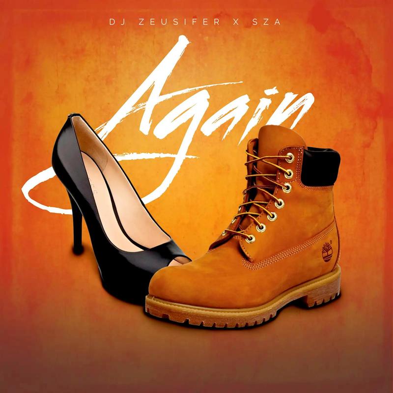 SZA-《Again (feat_ SZA)》