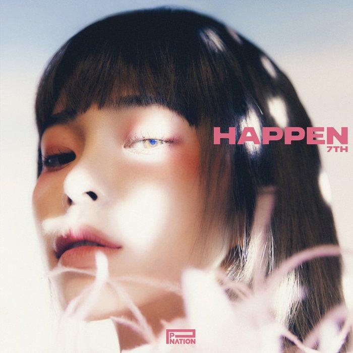 Heize-《HAPPEN》