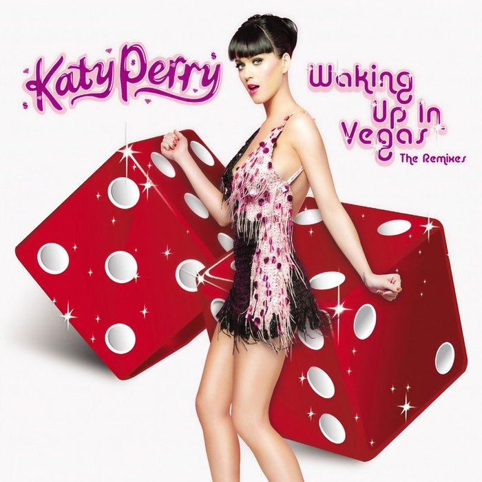 Katy Perry-《Waking Up In Vegas》