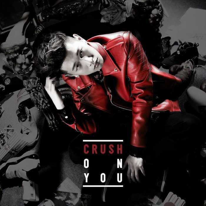 Crush On You (Feat_ Swings)