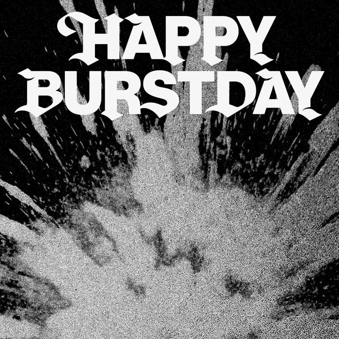 SEVENTEEN-《SEVENTEEN 5th Album ‘HAPPY BURSTDAY’》
