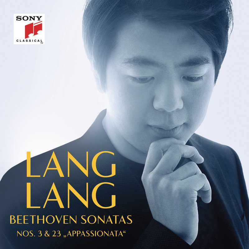 郎朗-《Lang Lang plays Beethoven》