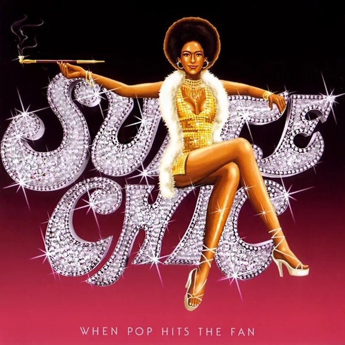 安室奈美恵-《When Pop Hits The Fan》