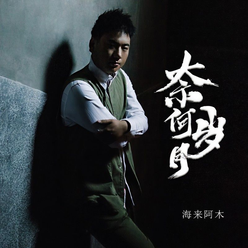 海来阿木-《奈何岁月》