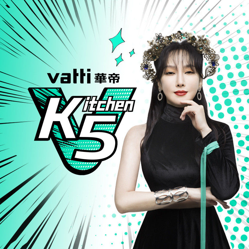 萨顶顶-《今天吃什么》