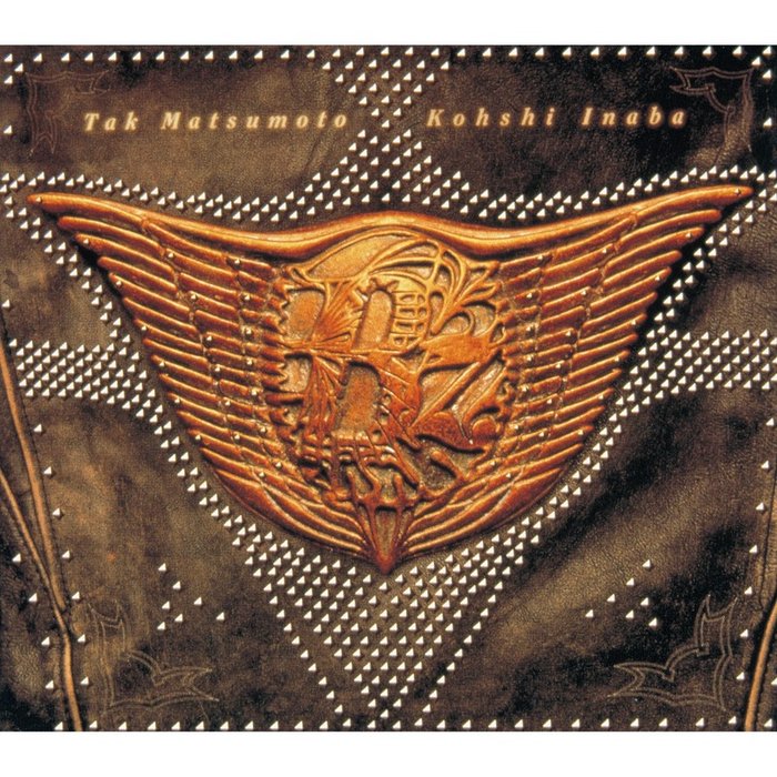 B’z-《The 7th Blues》
