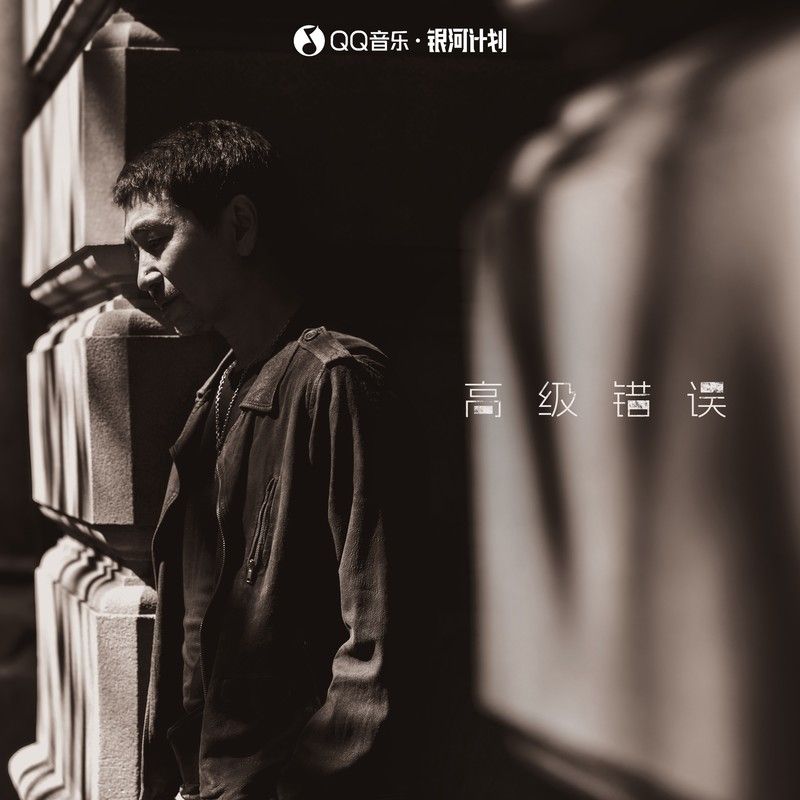 沙宝亮-《高级错误》