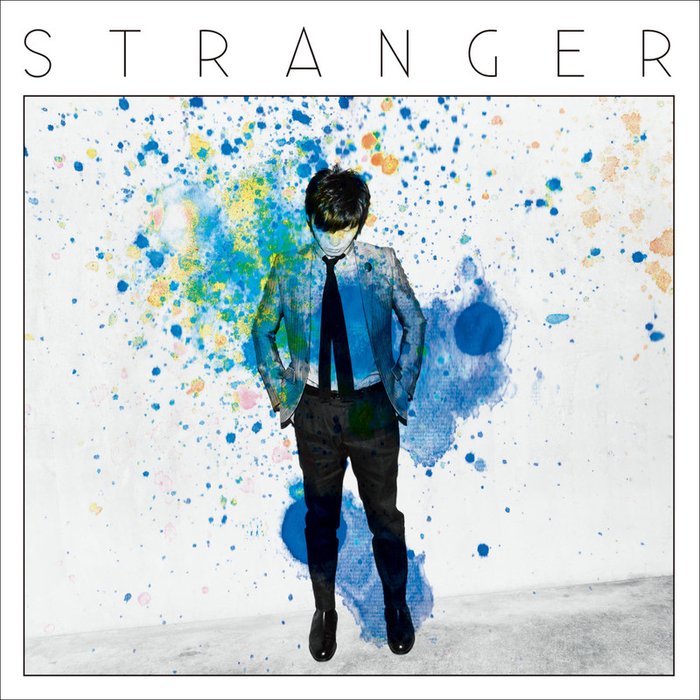 星野源-《Stranger》
