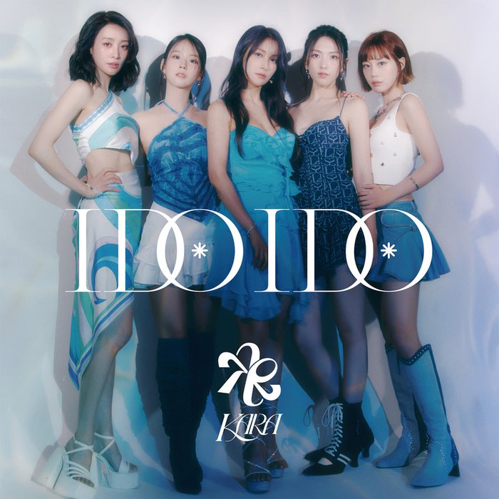 KARA-《I Do I Do (Japanese ver.)》