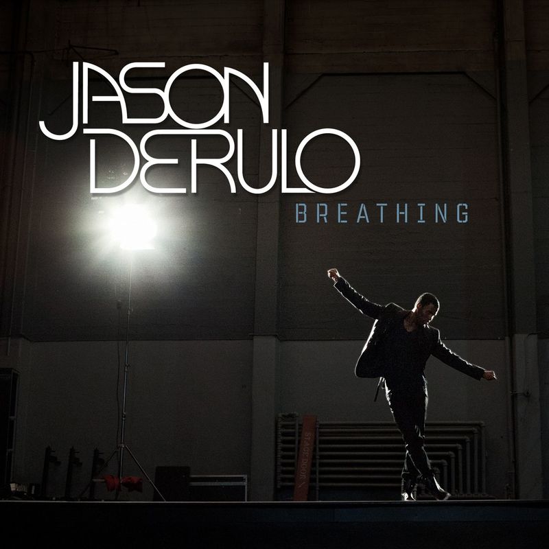 Jason Derulo-《Breathing》