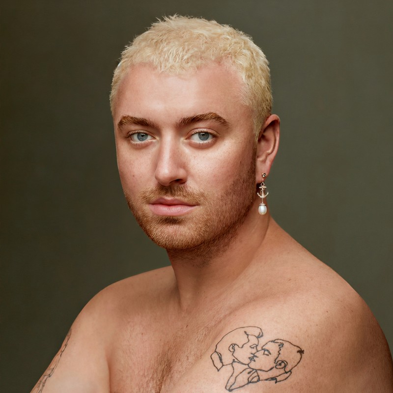 Sam Smith-《Gloria》