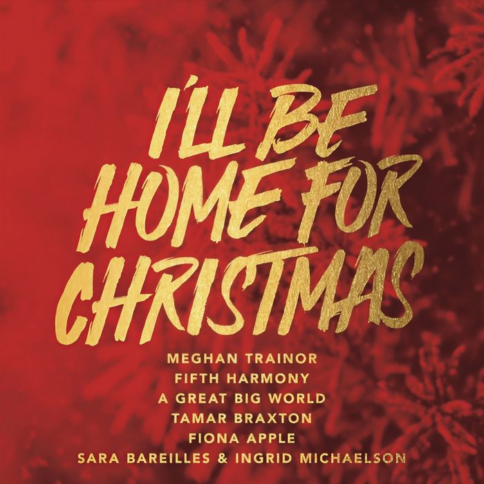 Fifth Harmony-《All I Want for Christmas Is You》